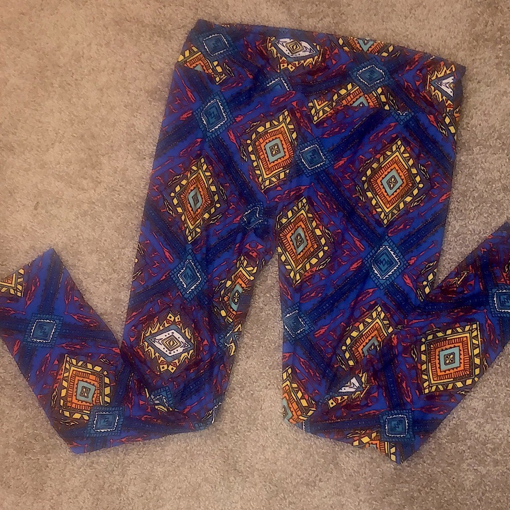 Lularoe leggings